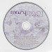 Incredible ~ Mary Mary ~ Hip Hop ~ CD ~ Acceptable