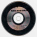 Temple Of Dreams ~ Messiah ~ Electronic ~ CD ~ Acceptable