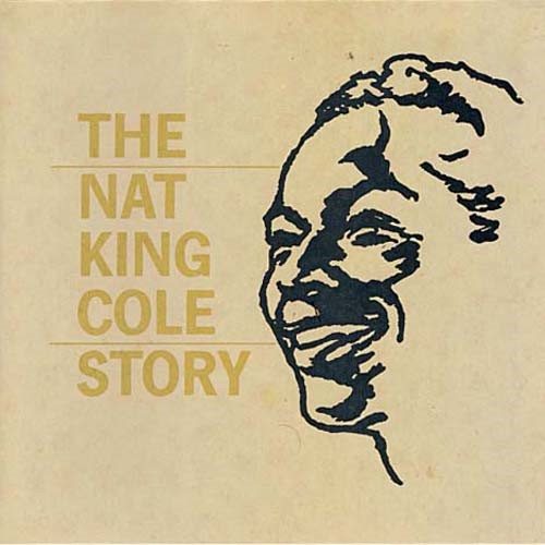 The Nat King Cole Story - Disc 2 ~ Nat King Cole ~ Jazz ~ CD ~ Acceptable