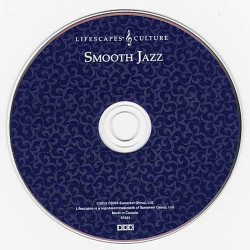 Lifescapes« Culture Smooth Jazz ~ Relativity ~ Jazz ~ CD ~ Acceptable