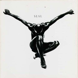 Seal ~ Seal ~ Electronic ~ CD ~ Acceptable