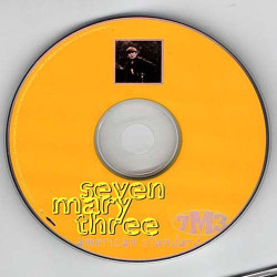 American Standard ~ Seven Mary Three ~ Rock ~ CD ~ Acceptable
