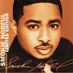 Limited Edition ~ Smokie Norful ~ Funk / Soul ~ CD ~ Acceptable