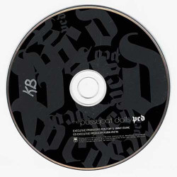 PCD ~ The Pussycat Dolls ~ Electronic ~ CD ~ Acceptable