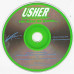 You Make Me Wanna... ~ Usher ~ Hip Hop ~ CD ~ Acceptable