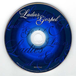 Ladies of Gospel ~ Various Artists ~ Christian ~ CD ~ Acceptable