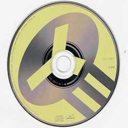 Essential ~ Yello ~ Electronic ~ CD ~ Acceptable