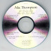 Let Wisdom How Like the River Flows ~ Alta Thompson ~ Christian ~ CD ~ Good