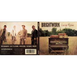 Loving Rescue ~ Brightwork ~ Christian ~ CD ~ Good