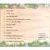 He Whispers Sweet Peace to Me ~ Chuck Johnson ~ Christian ~ CD ~ Good