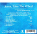 Jesus, Take The Wheel ~ Daywind ~ Christian ~ CD ~ Used VG
