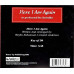 Here I Am Again ~ Family Music Group ~ Christian ~ CD ~ Used VG