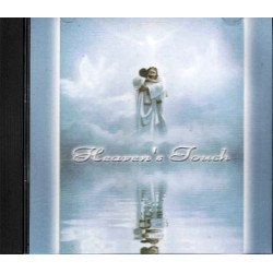 I'm Going That Way ~ Heaven's Touch ~ Christian ~ CD ~ Good