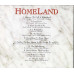 I Remember ~ Homeland ~ Christian ~ CD ~ Good