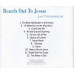 Reach Out to Jesus ~ Jay Offenberger ~ Christian ~ CD ~ Good