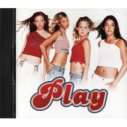 Play ~ Play ~ Pop ~ CD ~ Good