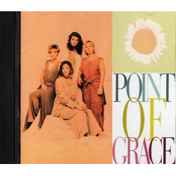 Point Of Grace ~ Point of Grace ~ Electronic ~ CD ~ Good