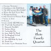 The Slate Family Quartet ~ Slate Family Quartet ~ Christian ~ CD ~ Used VG
