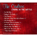 Staying in the Battle ~ The Coulters ~ Christian ~ CD ~ Good