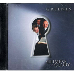 Glimpse of Glory ~ The Greenes ~ Folk, World, & Country ~ CD ~ New