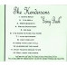 Going Back ~ The Hendersons ~ Christian ~ CD ~ Used VG