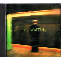 The Waiting ~ The Waiting ~ Rock ~ CD ~ Used VG