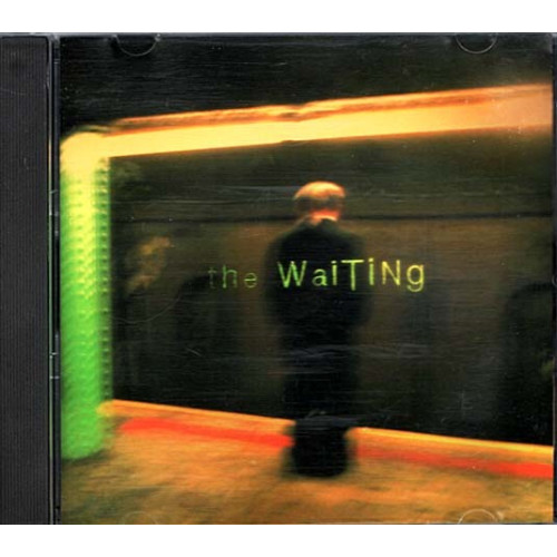 The Waiting ~ The Waiting ~ Rock ~ CD ~ Used VG