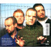 The Waiting ~ The Waiting ~ Rock ~ CD ~ Used VG