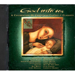 God With Us ~ Various Artists ~ Pop ~ CD ~ Good