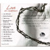 Love - No Conditions ~ Various Artists ~ Christian ~ CD ~ Good