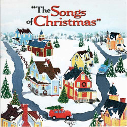 The Songs Of Christmas ~ Various Artists ~ Pop ~ CD ~ Good