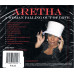 Woman Falling Out of Love ~ Aretha Franklin ~ Funk / Soul ~ CD ~ New