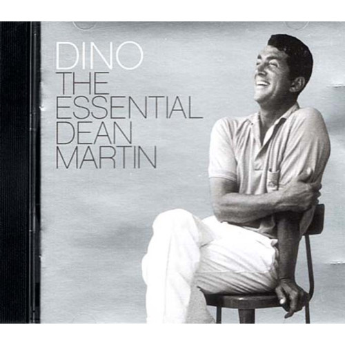 Dino: The Essential Dean Martin ~ Dean Martin ~ Jazz ~ CD ~ Good