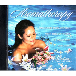 Aromatherapy ~ Louis Papachristos ~ Electronic ~ CD ~ Good