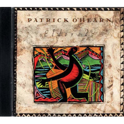 Eldorado ~ Patrick O'Hearn ~ Electronic ~ CD ~ Good