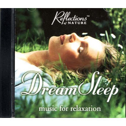 Dream Sleep: Music For Relaxation ~ Rutman Bowmore ~ Electronic ~ CD ~ Good