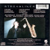 Streamlines ~ Tom Scott ~ Jazz ~ CD ~ Good