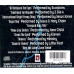 Freejack Soundtrack ~ Various Artists ~ Rock ~ CD ~ New