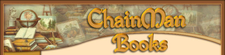 ChainMan Books and Music